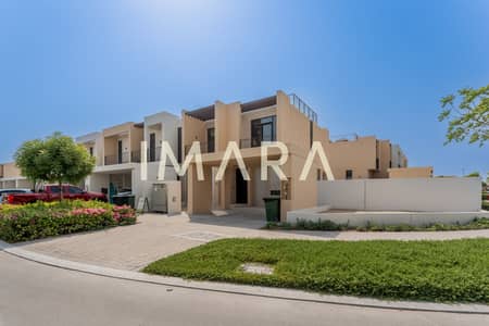 4 Schlafzimmer Townhouse zum zur Miete in Dubai South, Dubai - Reihenhaus in Dubai South,Emaar South,Expo Golf Villas,Expo Golf Villas 6 (Greenviews 3), 4 schlafzimmer, 165000 AED - 16228786 4 Schlafzimmer Townhouse zum zur Miete in Dubai South, Dubai - Reihenhaus in Dubai South,Emaar South,Expo Golf Villas,Expo Golf Villas 6 (Greenviews 3), 4 schlafzimmer, 165000 AED - 16228786