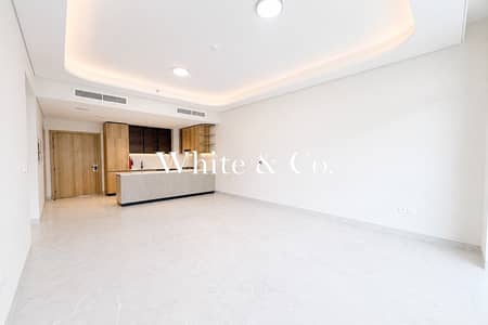 1 Bedroom Flat for Sale in Dubai Hills Estate, Dubai - Pool View | Genuine | Large Internal Space 1 Bedroom Flat for Sale in Dubai Hills Estate, Dubai - Pool View | Genuine | Large Internal Space