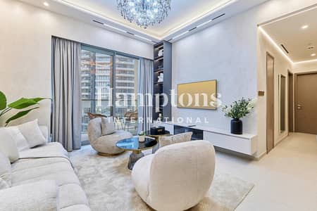Appartement de 2 chambres à à vendre à Downtown Dubai, Dubai - Appartement à Downtown Dubai，Opera District，Grande, 2 chambres, 4000000 AED - 16228833