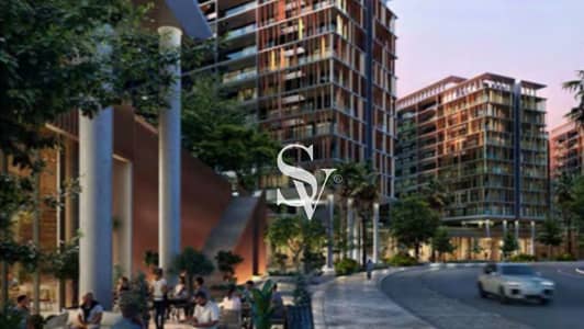 1 habitación Apartamento para en Venta en Dubai Production City (IMPZ), Dubai - Apartamento en Dubai Production City (IMPZ),Park Five by Deyaar,Ember at Park Five, 1 dormitorio, 1200000 AED - 16228875 1 habitación Apartamento para en Venta en Dubai Production City (IMPZ), Dubai - Apartamento en Dubai Production City (IMPZ),Park Five by Deyaar,Ember at Park Five, 1 dormitorio, 1200000 AED - 16228875