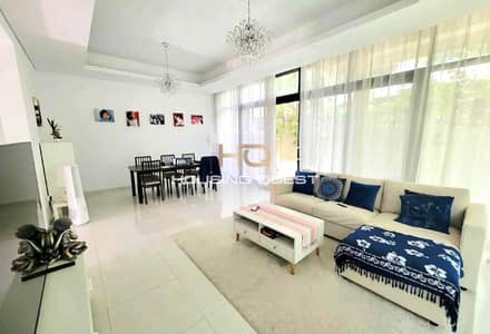 3 Schlafzimmer Townhouse zum zur Miete in DAMAC Hills, Dubai - 3. jpg 3 Schlafzimmer Townhouse zum zur Miete in DAMAC Hills, Dubai - 3. jpg