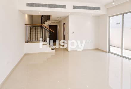 3 Slaapkamers Villa te Huur in DAMAC Hills 2 (Akoya by DAMAC), Dubai - Villa in DAMAC Hills 2 (Akoya by DAMAC)，Amargo, 3 slaapkamers, 110000 AED - 16228059