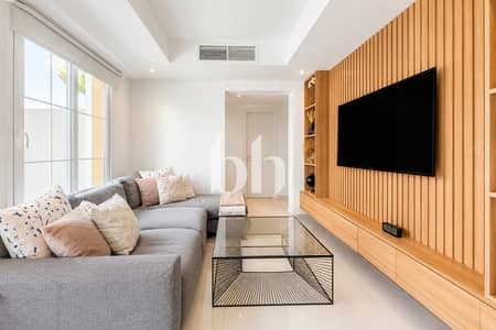2 Bedroom Villa for Rent in The Springs, Dubai - images image img 2 Bedroom Villa for Rent in The Springs, Dubai - images image img