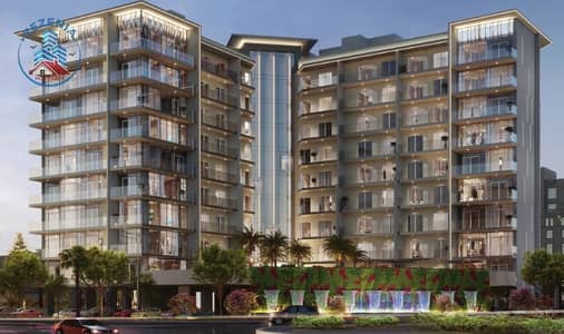 1 Bedroom Apartment for Sale in Jumeirah Village Circle (JVC), Dubai - 1. jpg
