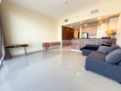Studio for Rent in Jumeirah Village Circle (JVC), Dubai - Stunning View| Big size|High Floor|Well Maintained