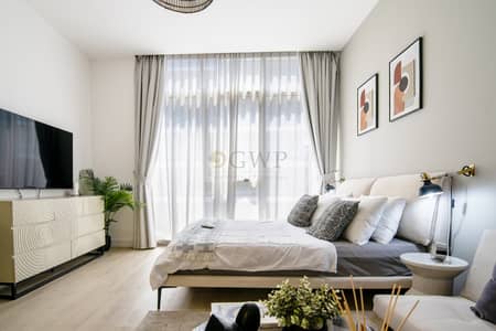 Estudio para en Alquiler en Jumeirah Village Circle (JVC), Dubai - Apartamento en Jumeirah Village Circle (JVC)，JVC District 13，Knightsbridge Court, 45000 AED - 16228956