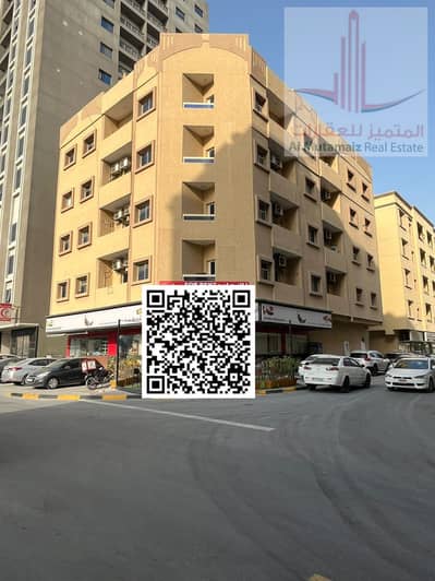 شقة 1 غرفة نوم للايجار في ليوارة 1، عجمان - WhatsApp Image 2026-03-08 at 6.35. 04 AM. png