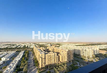 2 Schlafzimmer Wohnung zum zum Verkauf in Town Square, Dubai - Wohnung in Town Square,Jenna Main Square,Jenna Main Square 1, 2 schlafzimmer, 1475000 AED - 16228958 2 Schlafzimmer Wohnung zum zum Verkauf in Town Square, Dubai - Wohnung in Town Square,Jenna Main Square,Jenna Main Square 1, 2 schlafzimmer, 1475000 AED - 16228958
