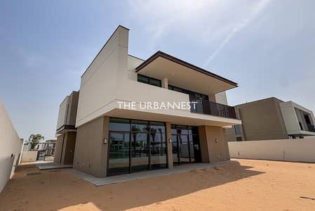 5 Schlafzimmer Villa zum zur Miete in Al Furjan, Dubai - Villa in Al Furjan，Al Furjan West，Tilal Al Furjan, 5 schlafzimmer, 550000 AED - 16228948