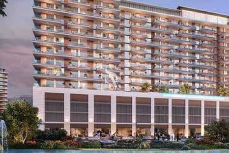 1 Slaapkamer Appartement te Koop in Dubai Investments Park (DIP), Dubai - Appartement in Dubai Investments Park (DIP)，DAMAC Riverside，Riverside Views, 1 slaapkamer, 1400000 AED - 16228985