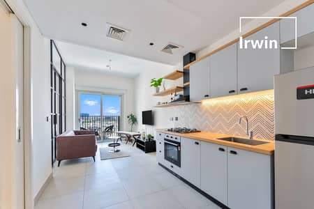 1 Bedroom Apartment for Rent in Dubai Hills Estate, Dubai - Excellent Value | Modern Layout | Premium Finish 1 Bedroom Apartment for Rent in Dubai Hills Estate, Dubai - Excellent Value | Modern Layout | Premium Finish