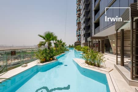 3 Bedroom Apartment for Sale in Business Bay, Dubai - Exclusive I High Floor 02 Series I 3 Bed With Maid 3 Bedroom Apartment for Sale in Business Bay, Dubai - Exclusive I High Floor 02 Series I 3 Bed With Maid
