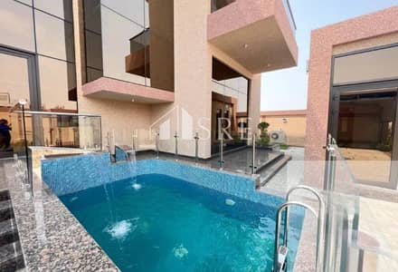6 habitaciones Villa para en Alquiler en Nad Al Sheba, Dubai - Villa en Nad Al Sheba,Nad Al Sheba 1, 6 dormitorios, 500000 AED - 15376016 6 habitaciones Villa para en Alquiler en Nad Al Sheba, Dubai - Villa en Nad Al Sheba,Nad Al Sheba 1, 6 dormitorios, 500000 AED - 15376016