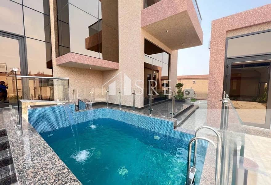 Villa a Nad Al Sheba,Nad Al Sheba 1, 6 camere da letto, 500000 AED - 15376016 Villa a Nad Al Sheba,Nad Al Sheba 1, 6 camere da letto, 500000 AED - 15376016
