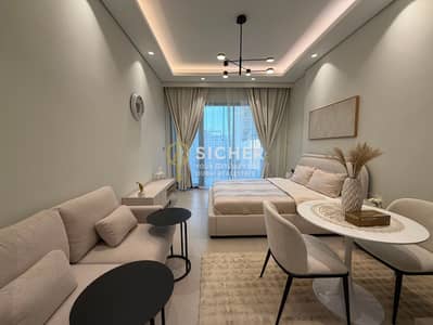 Studio for Sale in Jumeirah Village Circle (JVC), Dubai - M2. jpeg