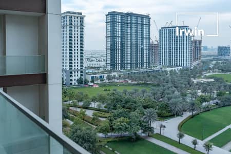3 Schlafzimmer Wohnung zum zur Miete in Dubai Hills Estate, Dubai - Wohnung in Dubai Hills Estate，Park Heights，Acacia，Acacia A, 3 schlafzimmer, 220000 AED - 13702693