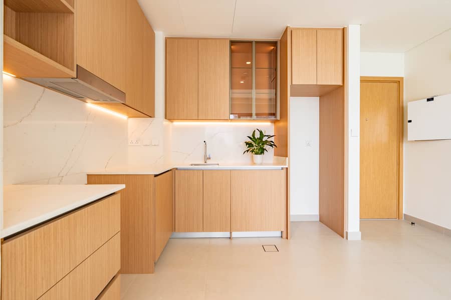 Wohnung in Dubai Hills Estate,Park Horizon,Park Horizon Tower 2, 1 schlafzimmer, 80000 AED - 14284195 Wohnung in Dubai Hills Estate,Park Horizon,Park Horizon Tower 2, 1 schlafzimmer, 80000 AED - 14284195