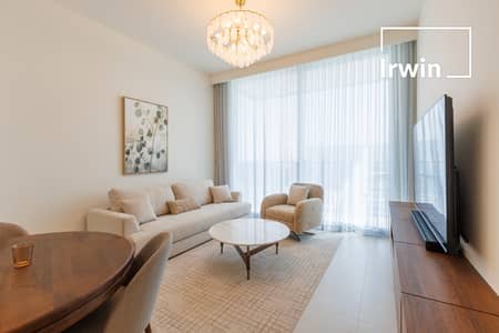 1 Bedroom Flat for Rent in Dubai Hills Estate, Dubai - Brand New | Multiple cheques | Pool Facing