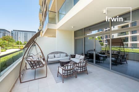 2 Schlafzimmer Wohnung zum zur Miete in Dubai Hills Estate, Dubai - Wohnung in Dubai Hills Estate，Park Heights，Mulberry 2，Mulberry 2 Building A2, 2 schlafzimmer, 230000 AED - 15539866