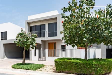 3 Schlafzimmer Villa zum zur Miete in Dubai Hills Estate, Dubai - Villa in Dubai Hills Estate，Sidra Villas，Sidra 2, 3 schlafzimmer, 360000 AED - 14939824