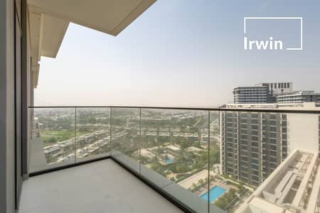 3 Schlafzimmer Wohnung zum zur Miete in Dubai Hills Estate, Dubai - Wohnung in Dubai Hills Estate，Golf Grand, 3 schlafzimmer, 280000 AED - 16088106