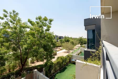 4 Schlafzimmer Villa zum zur Miete in Dubai Hills Estate, Dubai - Villa in Dubai Hills Estate，Maple，Maple 1, 4 schlafzimmer, 250000 AED - 15641308