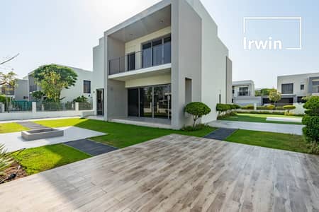 5 habitaciones Villa para en Alquiler en Dubai Hills Estate, Dubai - Villa en Dubai Hills Estate，Sidra Villas，Sidra 1, 5 dormitorios, 550000 AED - 15732841