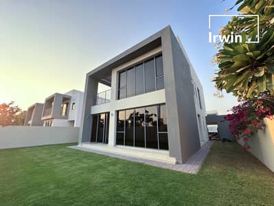 4 habitaciones Villa para en Venta en Dubai Hills Estate, Dubai - Villa en Dubai Hills Estate，Sidra Villas，Sidra 2, 4 dormitorios, 9500000 AED - 15779350