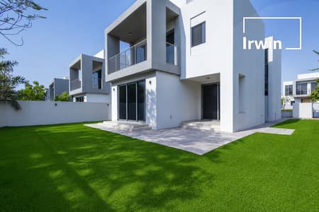 3 Schlafzimmer Villa zum zur Miete in Dubai Hills Estate, Dubai - Villa in Dubai Hills Estate，Sidra Villas，Sidra 2, 3 schlafzimmer, 370000 AED - 15835199