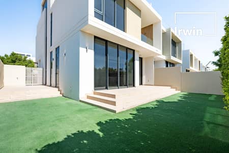 3 habitaciones Villa para en Alquiler en Dubai Hills Estate, Dubai - Villa en Dubai Hills Estate，Golf Grove, 3 dormitorios, 360000 AED - 16205000