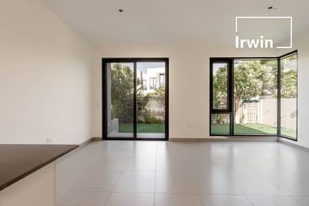 4 Schlafzimmer Townhouse zum zur Miete in Dubai Hills Estate, Dubai - Reihenhaus in Dubai Hills Estate，Maple，Maple 2, 4 schlafzimmer, 260000 AED - 15732759