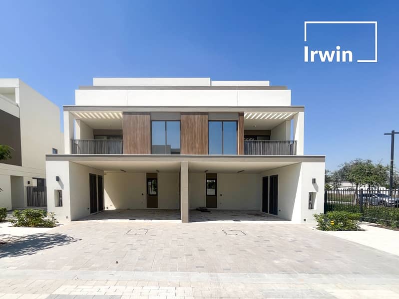 Villa in Tilal Al Ghaf,Aura, 4 schlafzimmer, 335000 AED - 11140171 Villa in Tilal Al Ghaf,Aura, 4 schlafzimmer, 335000 AED - 11140171