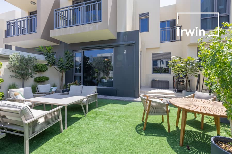 Villa in Dubai Hills Estate,Maple,Maple 1, 3 schlafzimmer, 210000 AED - 14989639 Villa in Dubai Hills Estate,Maple,Maple 1, 3 schlafzimmer, 210000 AED - 14989639