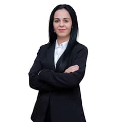 Saada Khallouf