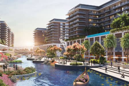 1 Bedroom Apartment for Sale in Dubai Investments Park (DIP), Dubai - Below Original Price | Largest Layout | High Floor 1 Bedroom Apartment for Sale in Dubai Investments Park (DIP), Dubai - Below Original Price | Largest Layout | High Floor