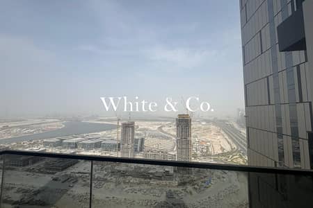 Estudio para en Venta en Business Bay, Dubai - Apartamento en Business Bay，Regalia by Deyaar, 975000 AED - 15928112
