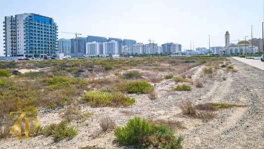 Plot zum zum Verkauf in International City Phase 2 (Warsan 4), Dubai - WhatsApp Image 2026-08-19 at 16.05. 23. jpeg