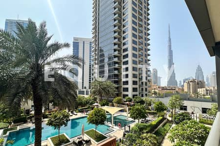 1 Schlafzimmer Wohnung zum zum Verkauf in Downtown Dubai, Dubai - Wohnung in Downtown Dubai,South Ridge,South Ridge 2, 1 schlafzimmer, 2150000 AED - 16229100 1 Schlafzimmer Wohnung zum zum Verkauf in Downtown Dubai, Dubai - Wohnung in Downtown Dubai,South Ridge,South Ridge 2, 1 schlafzimmer, 2150000 AED - 16229100