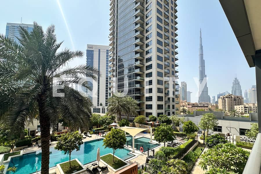 Wohnung in Downtown Dubai,South Ridge,South Ridge 2, 1 schlafzimmer, 2150000 AED - 16229100 Wohnung in Downtown Dubai,South Ridge,South Ridge 2, 1 schlafzimmer, 2150000 AED - 16229100