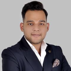 Syed Albab Ahmad