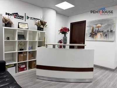 商业湾, 迪拜 写字楼待租 - 位于商业湾,苜蓿湾大厦 的写字楼 120000 AED - 16229109 商业湾, 迪拜 写字楼待租 - 位于商业湾,苜蓿湾大厦 的写字楼 120000 AED - 16229109