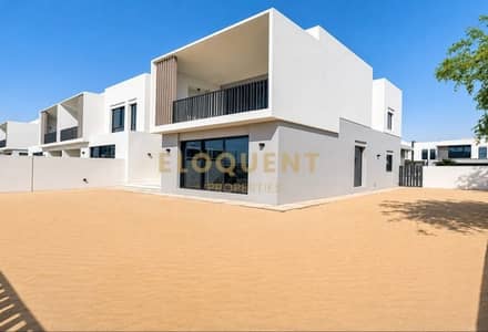 4 Bedroom Townhouse for Sale in Jebel Ali Village, Dubai - original (8). jpg