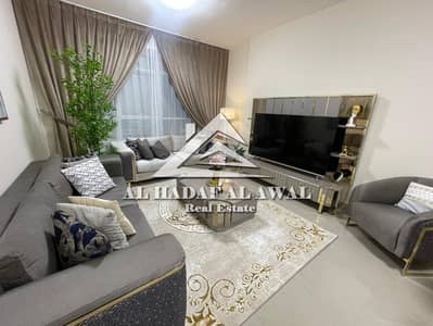 2 Bedroom Flat for Rent in Al Taawun, Sharjah - WhatsApp Image 2026-08-18 at 4.29. 13 PM (1). jpeg