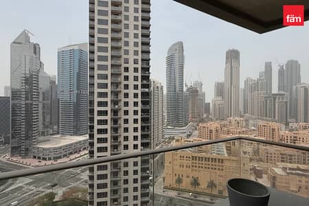 1 habitación Apartamento para en Alquiler en Downtown Dubai, Dubai - Apartamento en Downtown Dubai,South Ridge,South Ridge 3, 1 dormitorio, 110000 AED - 16229118 1 habitación Apartamento para en Alquiler en Downtown Dubai, Dubai - Apartamento en Downtown Dubai,South Ridge,South Ridge 3, 1 dormitorio, 110000 AED - 16229118