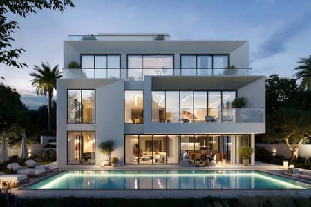 5 Schlafzimmer Villa zum zum Verkauf in The Oasis by Emaar, Dubai - Villa in The Oasis by Emaar,Ostra Palace Villas, 5 schlafzimmer, 22999999 AED - 16229120 5 Schlafzimmer Villa zum zum Verkauf in The Oasis by Emaar, Dubai - Villa in The Oasis by Emaar,Ostra Palace Villas, 5 schlafzimmer, 22999999 AED - 16229120