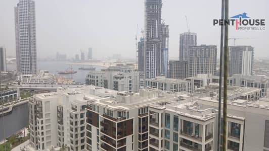 Appartement de 1 chambre à à louer à Dubai Creek Harbour, Dubai - Appartement à Dubai Creek Harbour，Creek Beach，Vida Residences Creek Beach, 1 chambre, 120000 AED - 16229126