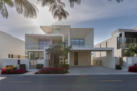 5 Bedroom Villa for Rent in Dubai Hills Estate, Dubai - Main Lagoon Backing | Vastu | View Today
