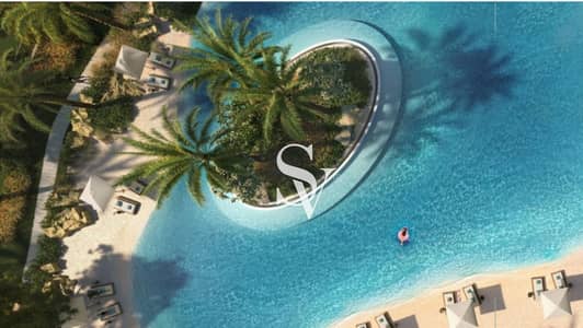 4 Bedroom Villa for Sale in The Oasis by Emaar, Dubai - Lowest Price | Genuine Resale | Palmiera