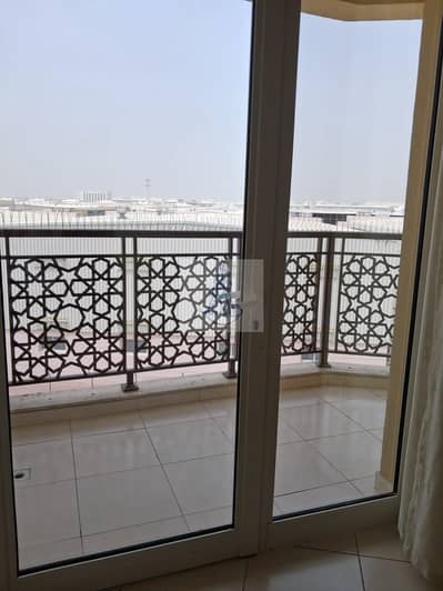 1 Camera Appartamento in affitto a International City, Dubai - 195125. jpg