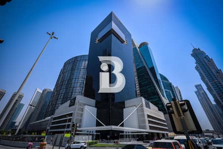 Office para en Alquiler en Business Bay, Dubai - Oficina en Business Bay，One by Omniyat, 849900 AED - 16229152